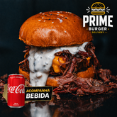 COMBO Costela Classic + Coca-Cola + Fritas